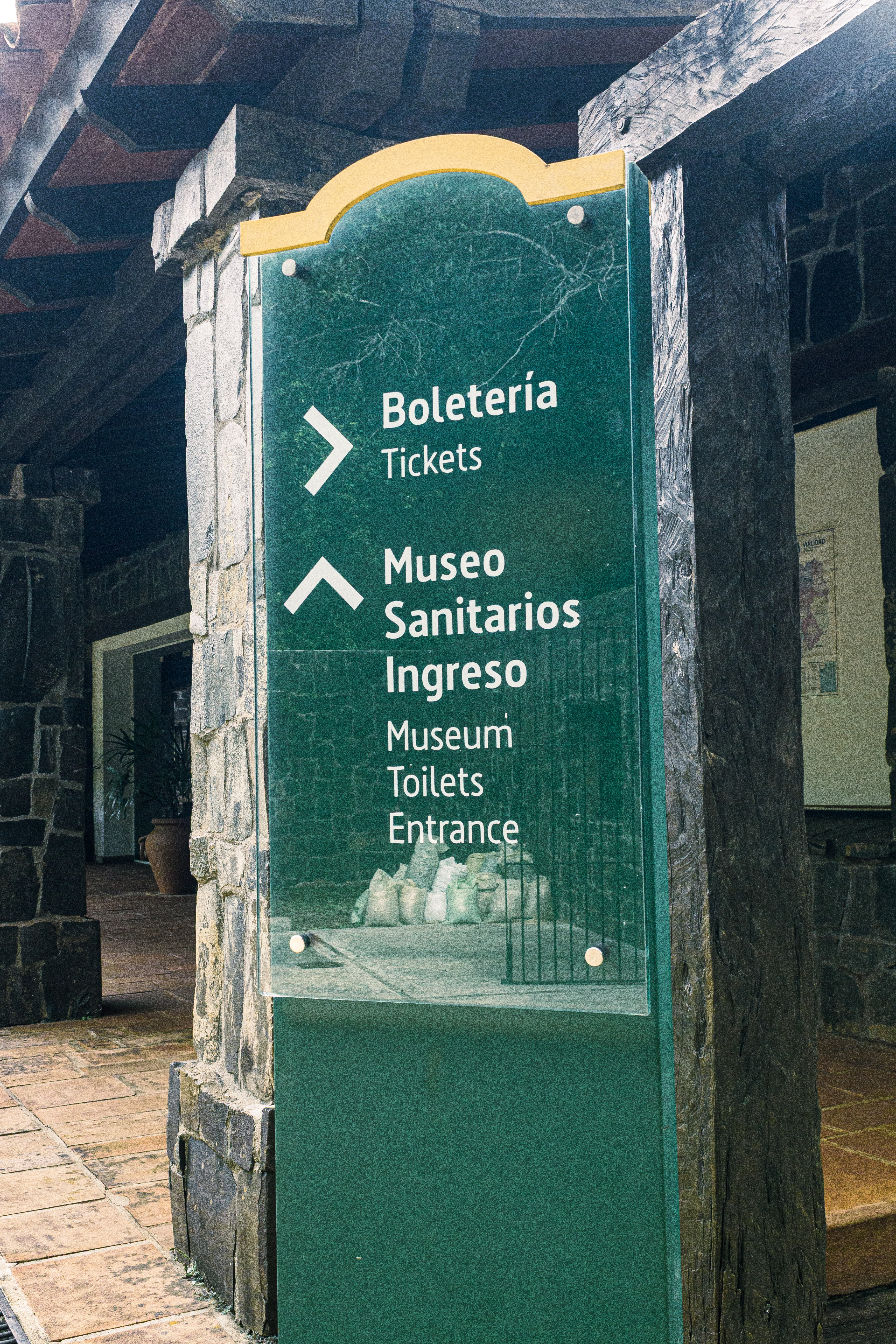 RUINAS